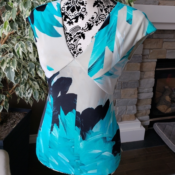 Roberto Cavalli top - Picture 8 of 8